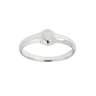 Pure 'Classical' Ring No.1