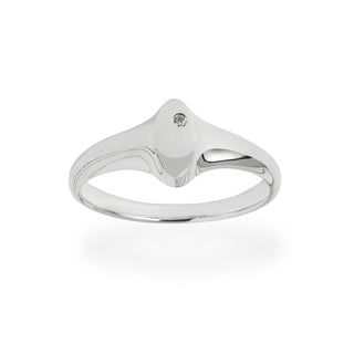 Pure 'Classical' Ring No.4
