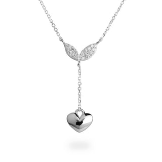 Pure 'Love' Necklace