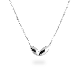 Pure 'Reflection' Necklace No.1