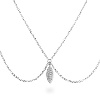 Pure 'Serenity' Necklace No.5
