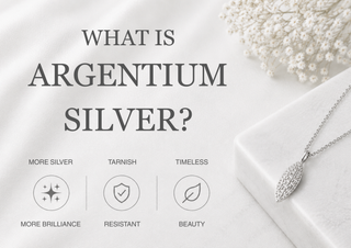 What Is Argentium Silver? Everything You Need To Know
