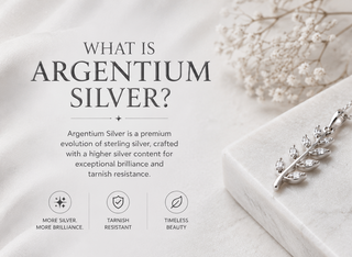 What Is Argentium Silver? Everything You Need To Know