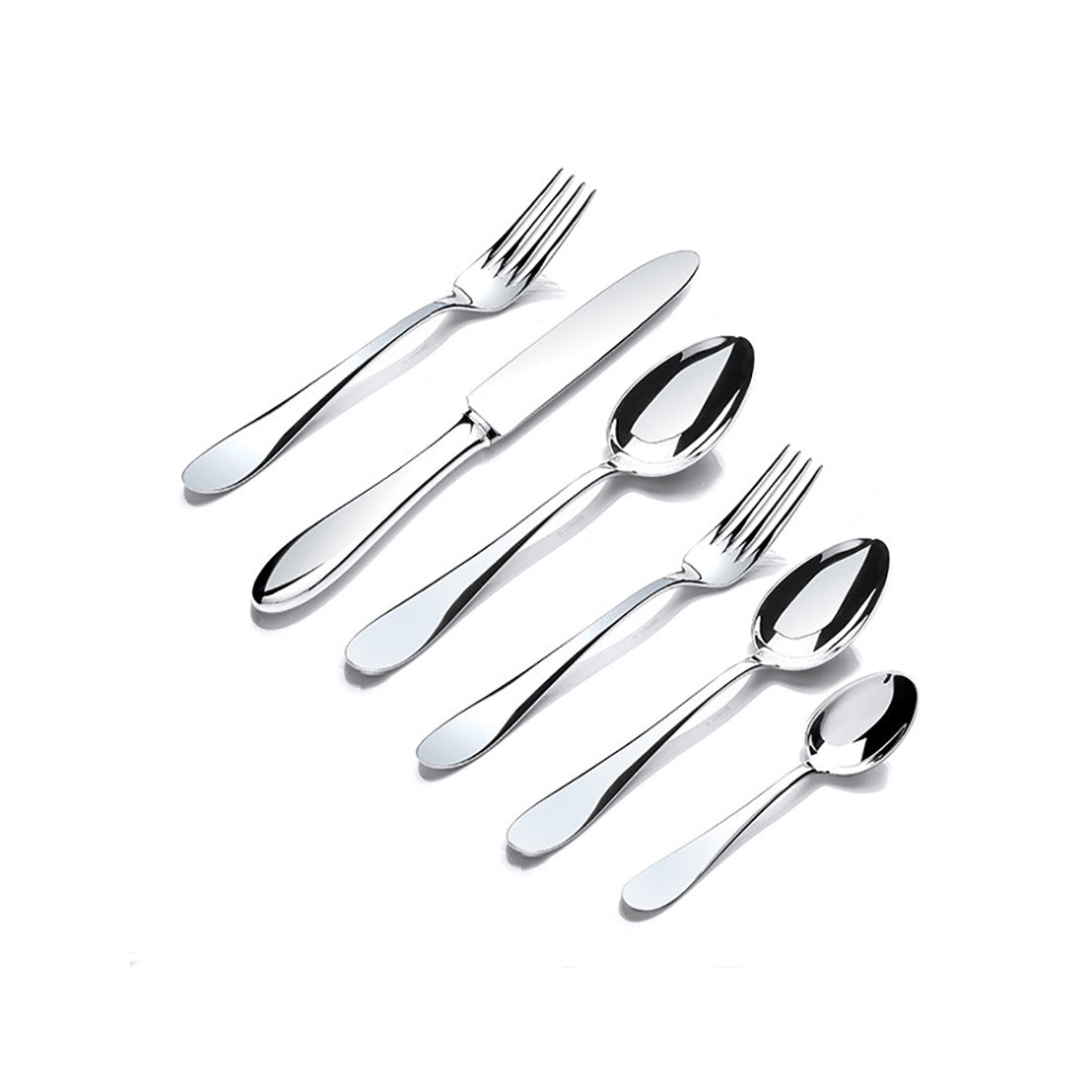 Cutlery – Argentium Collections