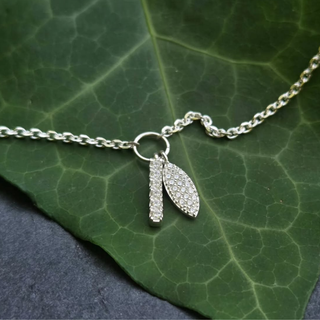 Pure 'Serenity' Bracelet No.1