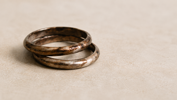 Standard Sterling Silver