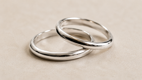 Argentium Silver