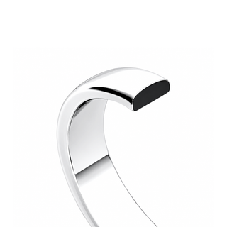 Classic Wedding Ring - Half-Round Comfort Fit