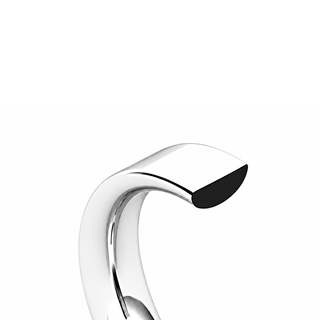 Classic Wedding Ring - Flat Comfort Fit