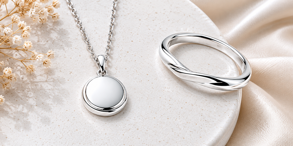 Why Argentium Silver?