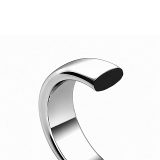 Classic Wedding Ring - Premium Comfort Fit